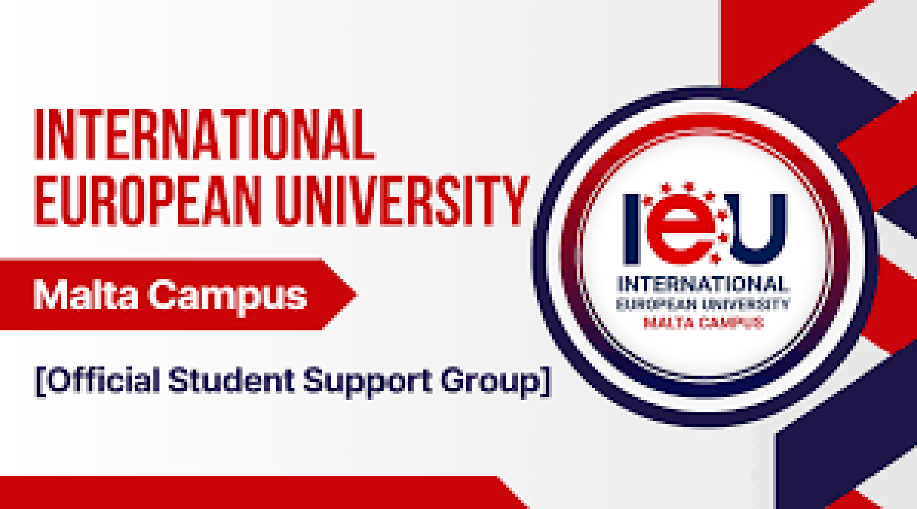 International European University, Malta